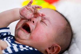 小児科医なのに娘の湿疹も治せない 自分を責めた経験から 今のママ パパに伝えたいこと ママ小児科医 たまひよ 小児科医 小児科 湿疹