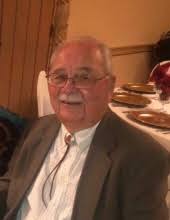 Obituary information for Gene Owen Ott