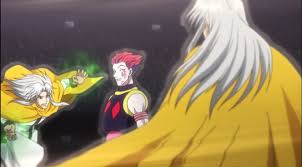 Tons of awesome hunter x hunter wallpapers to download for free. The 5 Epic Battles Of Hunter X Hunter Myanimelist Net