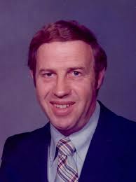 Howard Gilbert Obituary