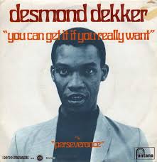 YOU CAN GET IT IF REALY WANT Desmond-