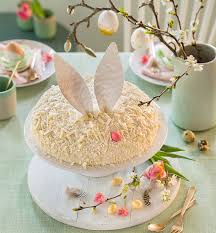 Hefeteig figuren rezepte ostern backen teig. Ostertorten Einfache Rezepte Fur Fruhlingshafte Torten Zu Ostern