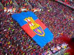 Your source for flags, banners and other merchandise for your favorite nfl, ncaa, mlb, nhl, nba, soccer, nascar and usa olympic team. File Fc Barcelona Flag Uefa Champions League Final 2011 Jpg Wikipedia