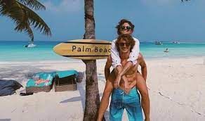 Alexander sascha zverev's intense love story with his new girlfriend brenda patea. Alexander Zverev Has A New Girlfriend Photos