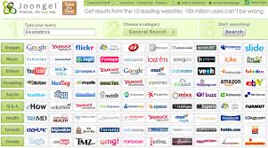 40 Advanced And Alternative Search Engines Alternative Search Engines Search Engine New Things To Learn