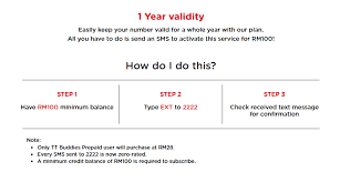 Itulah penjelasan tentang maklumat yang anda perlu ingat apabila menggunakan kad tune talk. Tune Talk Increases The Price For Its One Year Validity Plan Soyacincau Com