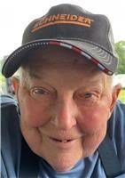 ARTHUR DUNBAR Obituary (1942