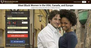 The Best Interracial Dating Site to Meet Black Women - Global Seducer