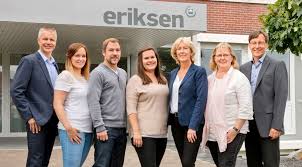 Эриксен кристиан (eriksen christian) футбол полузащитник дания 14.02.1992. Eriksen Bau Verwaltung Gmbh Eriksen Gruppe Oldenburg
