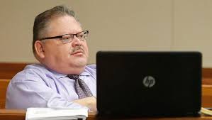 Ex-Bowie counselor describes changed records