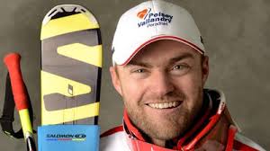 Peter Fill: «Mit dem Tod beim Skifahren rechnet keiner»