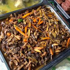 A Gastronomic Guide To Cebu 7 Recipes That Any Cebuano Would Love Recipes Filipino Recipes Foodie Recipes