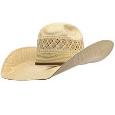 Twister Whiskey Two Cord Shantung Straw Hat 5 Cowboy Hats Mens Cowboy Hats Cowboy Outfits