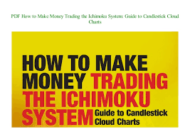 Online Free How To Make Money Trading The Ichimoku System