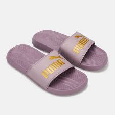 Combine comfort and style with our range of women's loungewear at la redoute. Buy Puma Men S Popcat Slides In Dubai Uae Sss