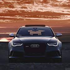 Kik Soleimanrt On Instagram One Of The Craziest Cars On The Planet The Audi Rs6 Avant By Auditography In Doha Qatar A Sta Audi Rs6 Audi Cars Weird Cars