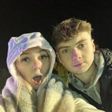 Jack Macey's Instagram, Twitter & Facebook