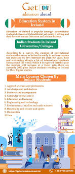 Education System In Ireland Education System Top Colleges Education