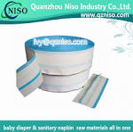PP Tape For Producing Baby Diaper | Qzniso.com