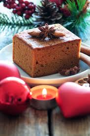 Honigkuchen Zur Advents Und Weihnachtszeit Rezept Frag Mutti Rezept Honigkuchen Hausgemachte Kuchen Susse Kuchen