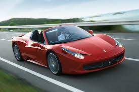 We did not find results for: Used 2015 Ferrari 458 Italia Prices Reviews And Pictures Edmunds