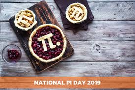 Ever thought of where dragon fruit grew on? What Do Americans Think Of When They Hear National Pi Day Pi Or Pie Iquanti Digital Marketing Company