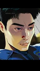 The Science Prodigy: the only reason I am watching When The Stars Gossip