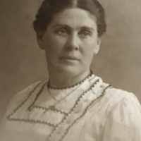 Sarah Josephine Drake (1855–1948)