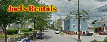 Joel M. A. Sousa, Owner + Office 223 Ives Street + joelsrentals@aol.com