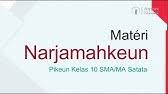Bahasa sunda materi pokok : Basa Sunda Materi Teks Terjemahan Youtube