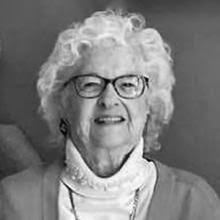 MITCHELL LUCILLE ESTHER