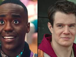 Do Eric and Adam end up together in Sex Education season 4? Their ending  explained