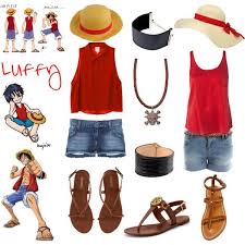 The famous anime characters make anime costumes and wigs so popular that you can easily buy a cheap and high quality anime dress from online cosplay stores. Designer Clothes Shoes Bags For Women Ssense Casual Cosplay Everyday Cosplay Anime Inspired Outfits