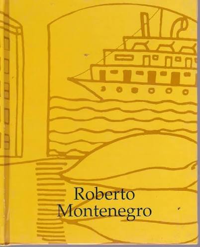 Roberto Montenegro