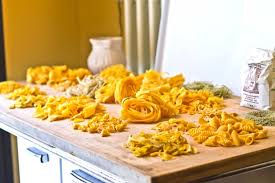 Pasta fresca fatta in casa, senza uova: Pasta Fresca Fatta In Casa 5 Errori Che Facciamo Spesso Dissapore