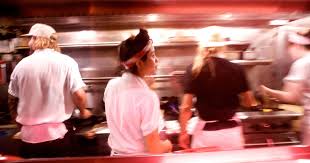 the nightmare inside mission chinese food