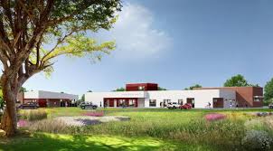 Vingt Trois Professionnels Investiront La Maison De Sante De Baralle Pres De Marquion En Juin 2021