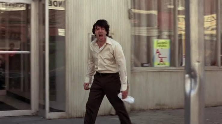 The progressive social commentary of “Dog Day Afternoon” informs a  remarkable Pacino performance – Tone Madison