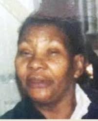 BERNICE SWANSON Obituary (1934