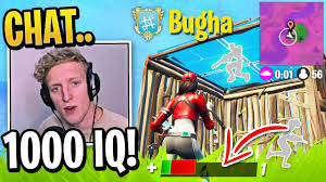 The fortnite world cup kicks off with ten weeks of online qualifying tournaments, running from april 13 to june 16. The Game That Made Bugha Famous In Fortnite World Cup Champion Youtube