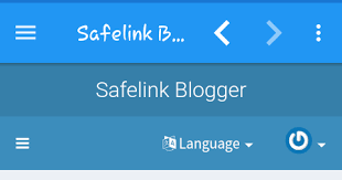 Apakah anda memerlukan pinjaman darurat untuk membayar hutang anda, atau apakah anda. Hasilkan Uang Lebih Dengan Safelink Blogger