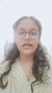 Name: Manha Rahman, School : VNSC, Grade : 05, Topic: The king of fruits  "MANGO", Presentation No : 06