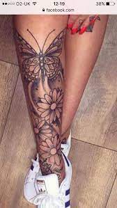 Pin By Bianca Bouvier On Tattoos Leg Tattoos Women Tattoos Sleeve Tattoos For Women