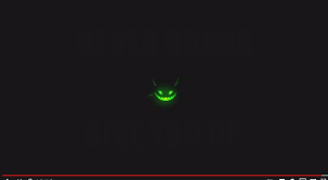 2.2 SNEAK PEEK HIDDEN TEXT AT THE ENDING : rgeometrydash