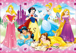 Disney princess is a franchise incorporating select female characters from the disney animated canon, many of whom actually are princesses (by birth or … Puzzle Disney Princess Originelle Geschenkideen Europosters
