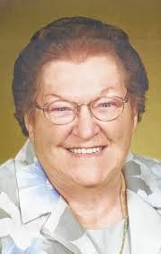 Maxine Daniel Obituary (2014)