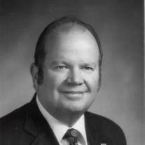 Harold Davis Einarsen Obituary