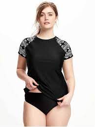 Women S Plus Size Clothes Swim Old Navy Women S Plus Size Swimwear Plus Size Plus Size Swimwear