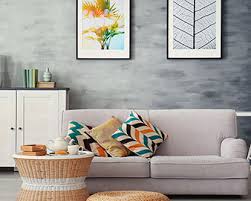 Colours are natural and earthy, drawn from nature, and shapes are rounded and cocooning. 10 Best Wall Color Combinations To Try In 2020 For Your Home Interior Nippon Paint India