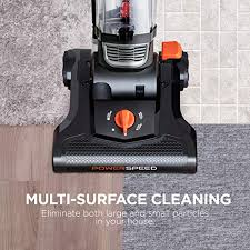 Bissell Powerforce Compact Bagless Vacuum 2112 New Version Of 1520 Belt Bissell Powerforce Turbo Helix Bagless U Buy Online In Oman At Desertcart